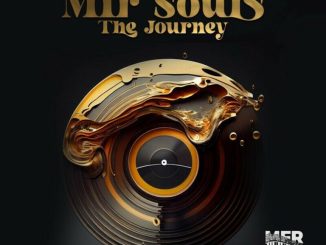 MFR Souls The Journey EP Download