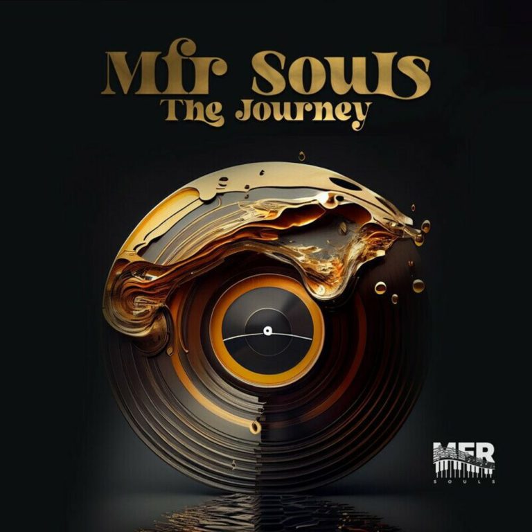 MFR Souls The Journey EP Download