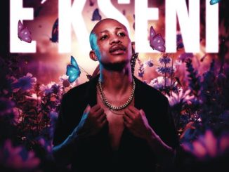 Kabelo Sings E’kseni Mp3 Download