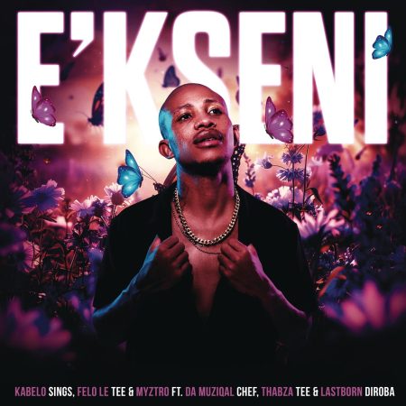 Kabelo Sings E’kseni Mp3 Download