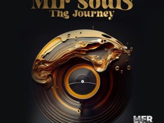 MFR Souls Ungowami Mp3 Download