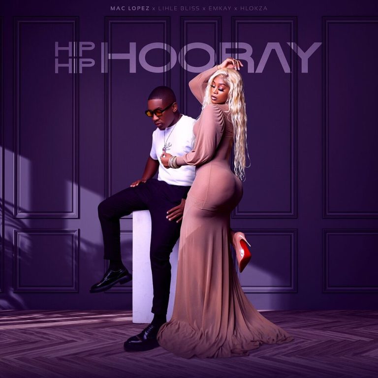 Mac lopez Hip Hip Hooray Mp3 Download