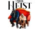 Mark Akol & Sipho The Gift Drops The Heist Album