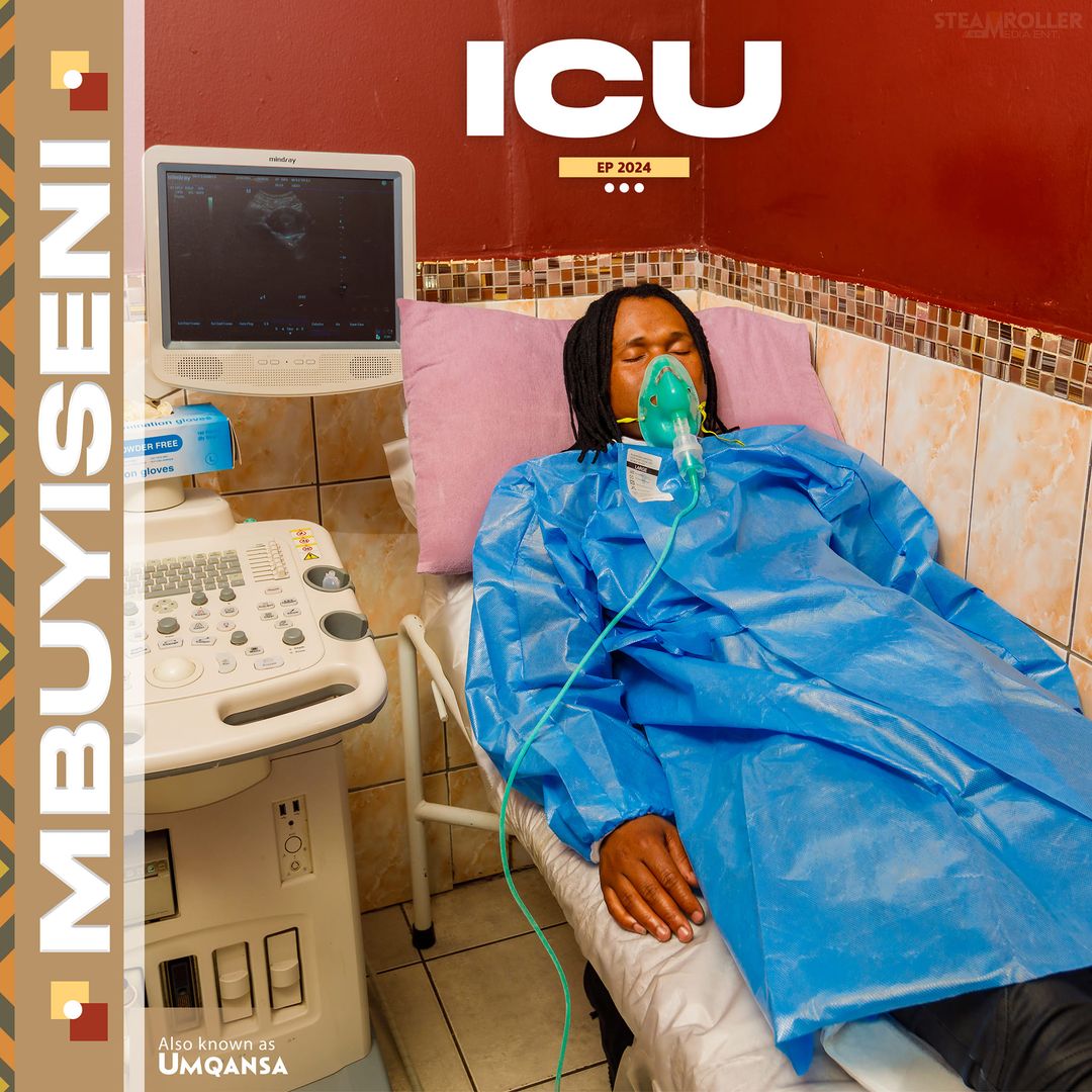 Mbuyiseni aka UMqansa ICU EP Download