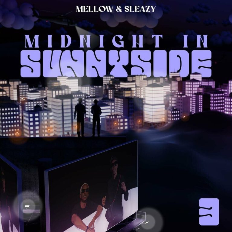 Mellow & Sleazy Juluka Mp3 Download