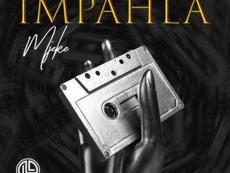 Mjeke Impahla Mp3 Download