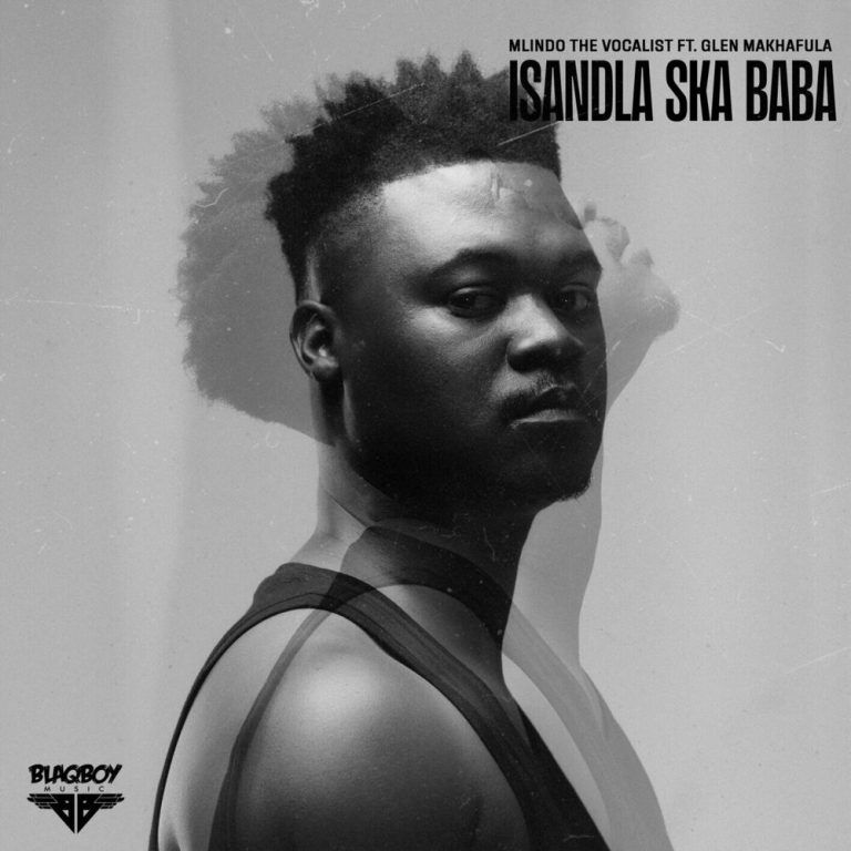 Mlindo The Vocalist Isandla Ska Baba Mp3 Download