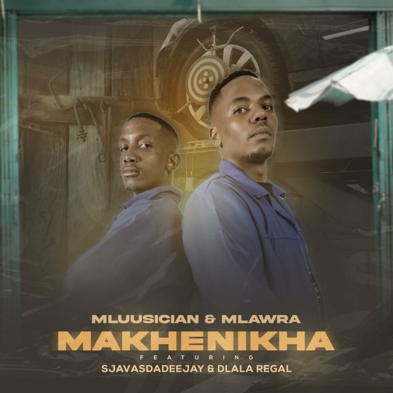 Mluusician Makhenikha Mp3 Download