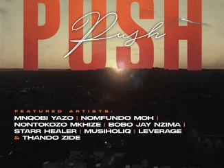 Mnqobi Yazo Push Push Mp3 Download