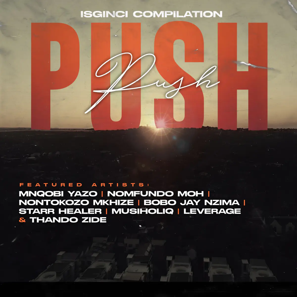 Mnqobi Yazo Push Push Mp3 Download