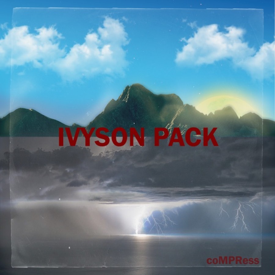 Nasty C Drops 2-Track Single Pack ‘Ivyson Pack’
