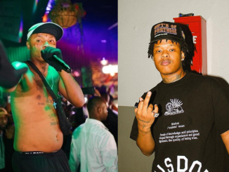 Nasty C Open To Collaborating With Shebeshxt
