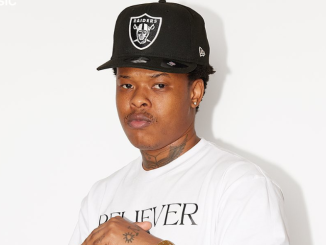 Nasty C To Drop 2-Track Single Pack