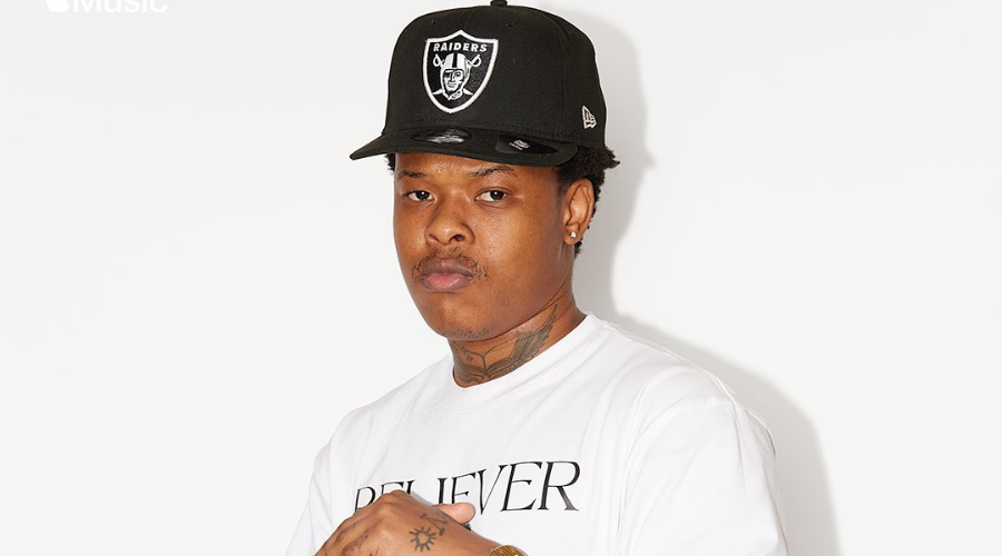 Nasty C To Drop 2-Track Single Pack