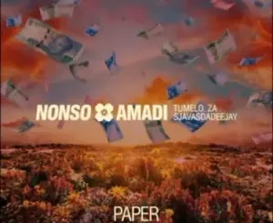 Nonso Amadi Paper Remix Mp3 Download