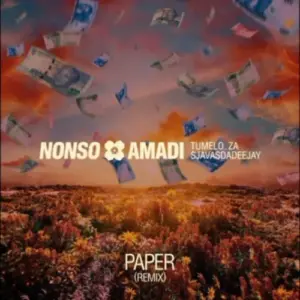 Nonso Amadi Paper Remix Mp3 Download