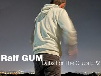 Ralf Gum Dubs For The Clubs EP2 Download