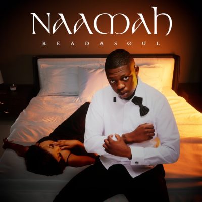 ReaDaSoul Naamah Album Tracklist