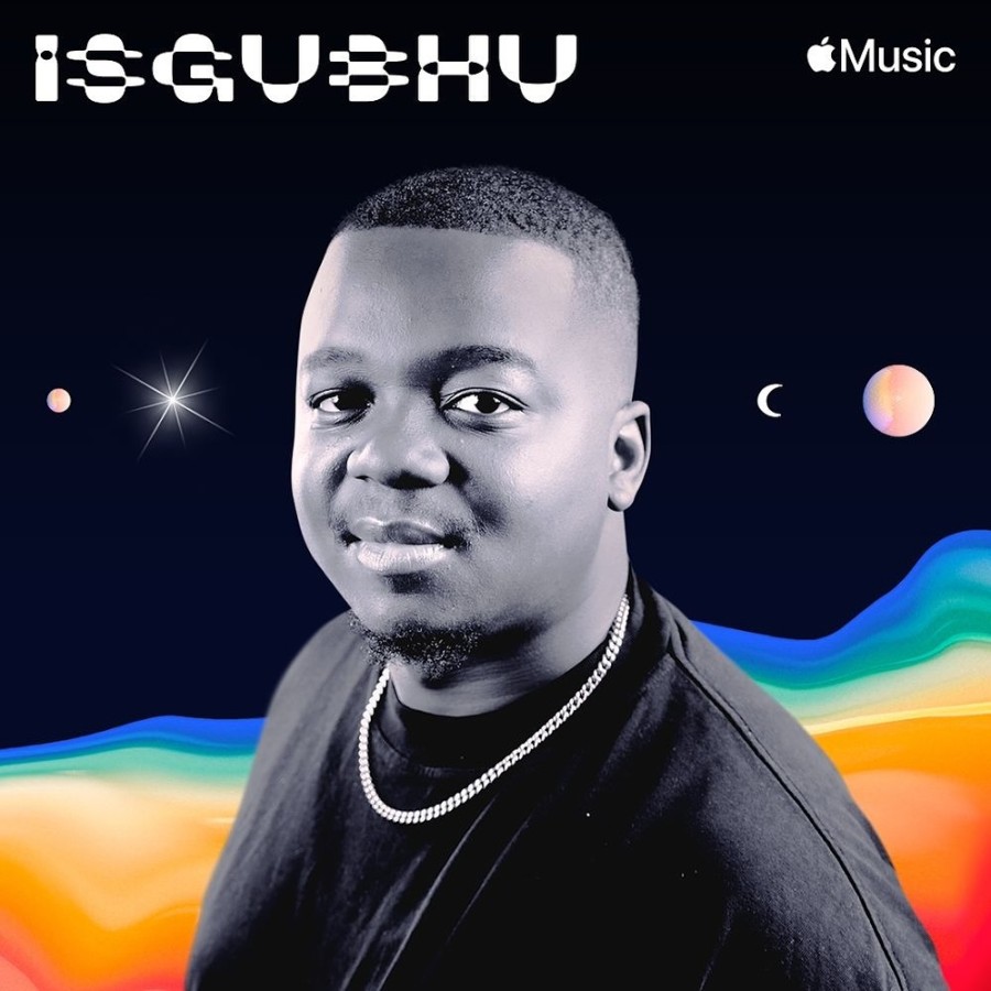 Sfarzo Rtee Announced As Apple Music’s Latest Isgubhu Cover Star