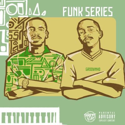 Shakes & Les Funk 2 Jive Mp3 Download