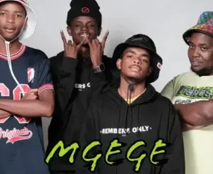 Sizwe Nineteen Mgege Mp3 Download