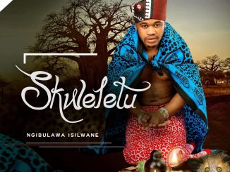 Skweletu Ngibulawa Isilwane Album Download