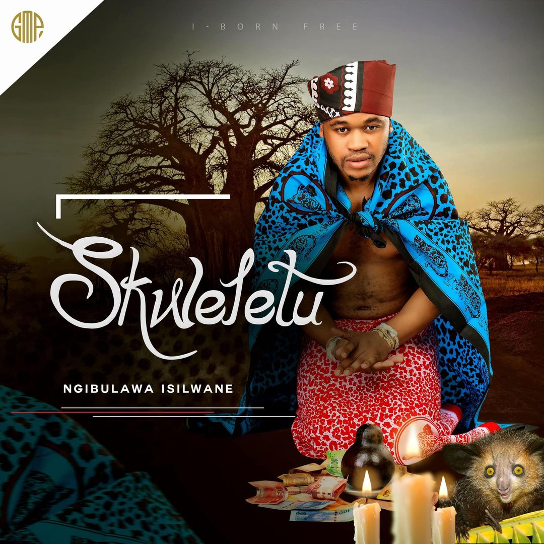 Skweletu Ngibulawa Isilwane Album Download