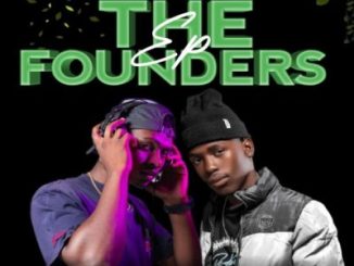 Terminal ZA The Founders EP Download