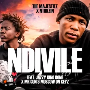 The Majestiez Ndivile Mp3 Download
