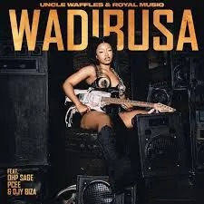 Uncle Waffles Wadibusa Mp3 Download