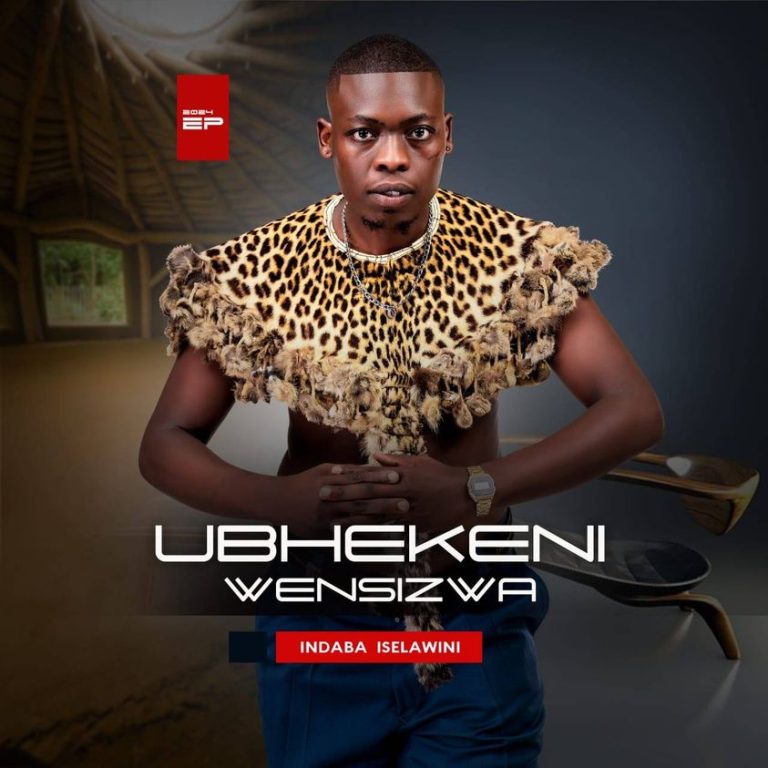 uBhekeni Wensizwa Indaba Iselawini Mp3 Download