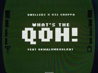 031choppa What’s the Qoh Mp3 Download