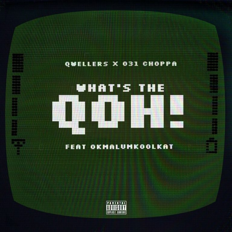 031choppa What’s the Qoh Mp3 Download