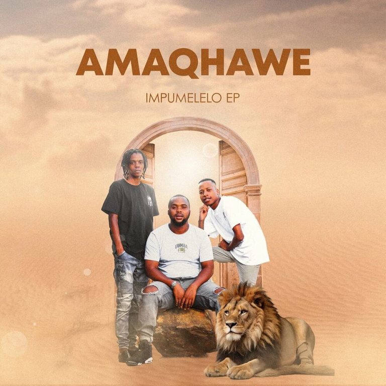 Amaqhawe Impumelelo EP Download