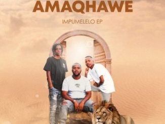 Amaqhawe Mlekelele Mp3 Download
