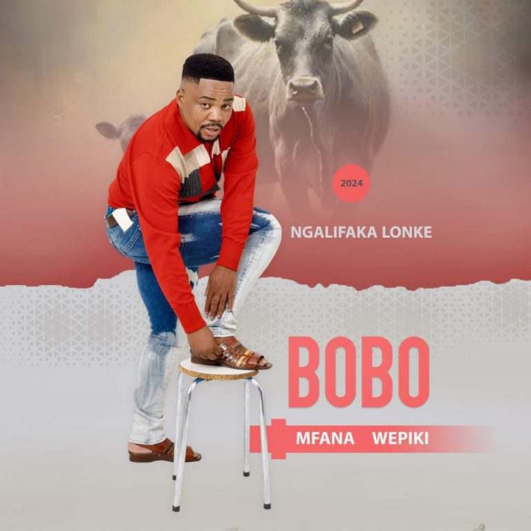 BOBO Mfanawepiki Sukuma Cele Mp3 Download