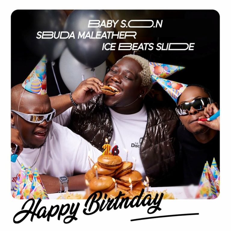 Baby S.O.N Happy Birthday Mp3 Download