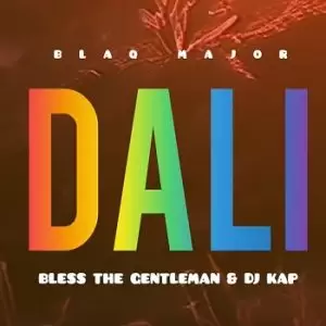Blaq Major Dali Mp3 Download