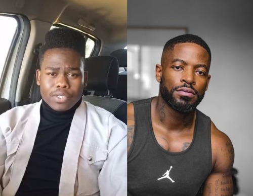 Botlhale Phora accuses Prince Kaybee of stealing his song, “Ready”