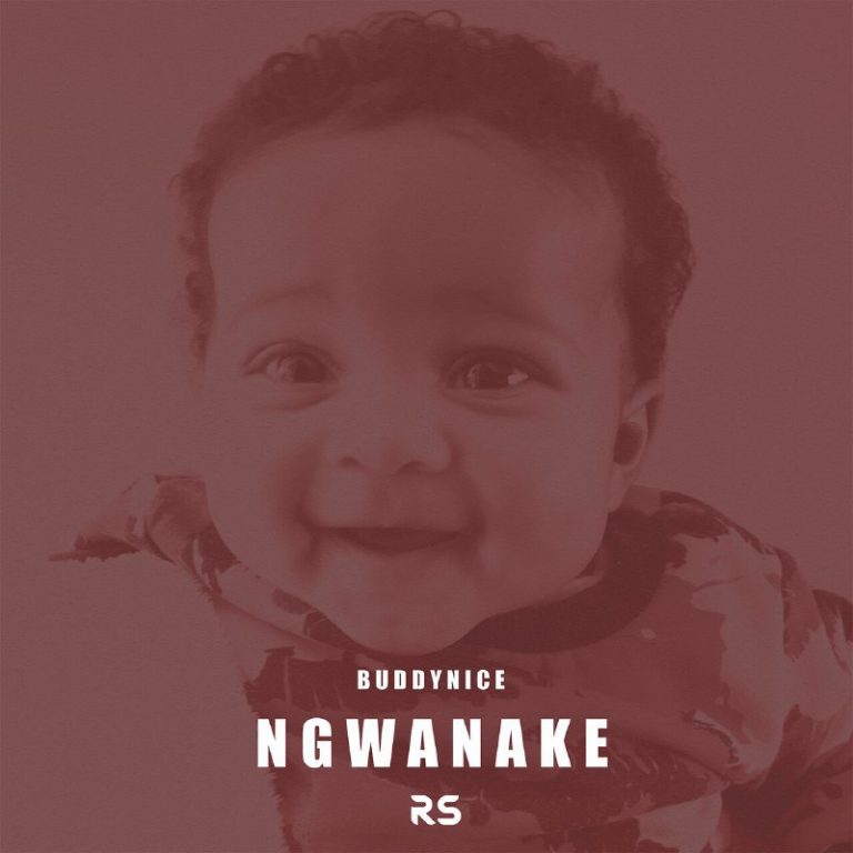 Buddynice Ngwanake Mp3 Download