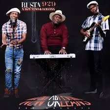 Busta 929 New Orleans Mp3 Download