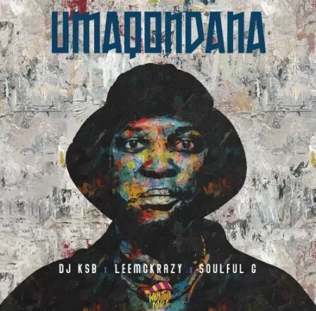 DJ KSB Umaqondana Mp3 Download