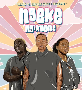 DJ LeSoul Ngeke Ngikhone Mp3 Download