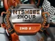 DJ Ntshebe 2 Hour Drive Episode 107 Mix Download