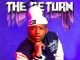 DJY Star.Kay The Return EP Download