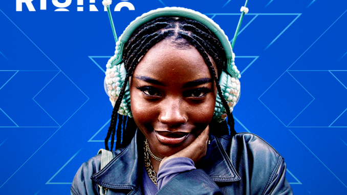 Filah Lah Lah Announced As Apple Music Africa Rising Cover Star