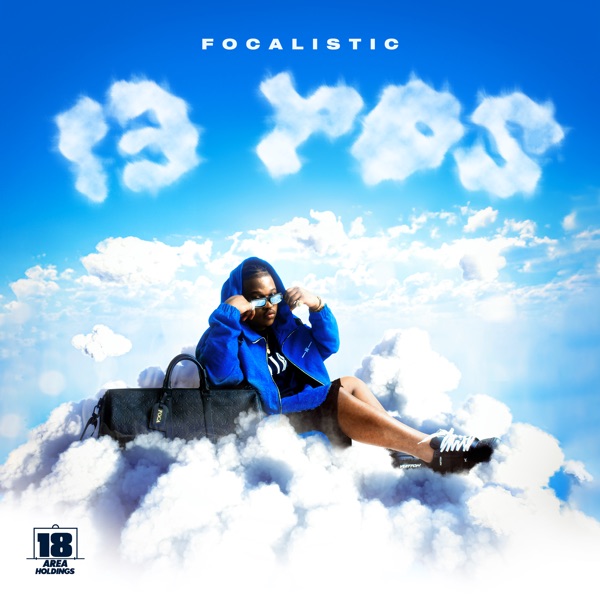 Focalistic 13 Pos EP Download