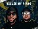 GROWZIE Excuse My Piano EP Download