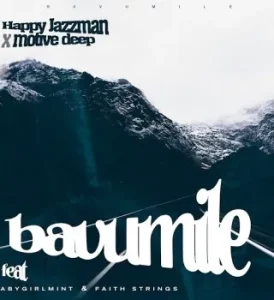 Happy Jazzman Bavumile Mp3 Download
