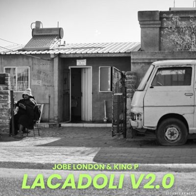 Jobe London Lacadoli V2.0 EP Download